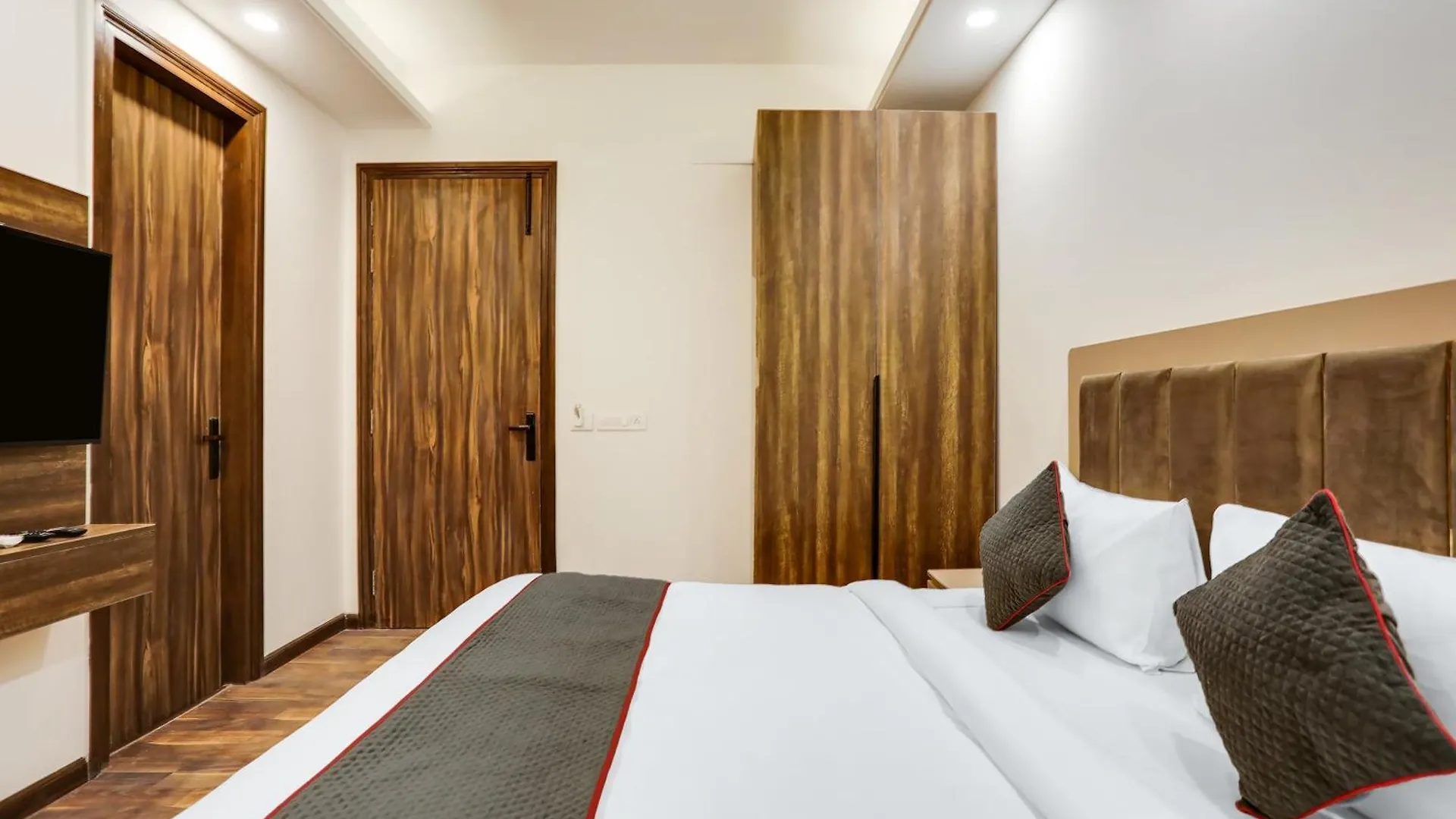 Super Townhouse Ma-32 Hotel Gurgaon