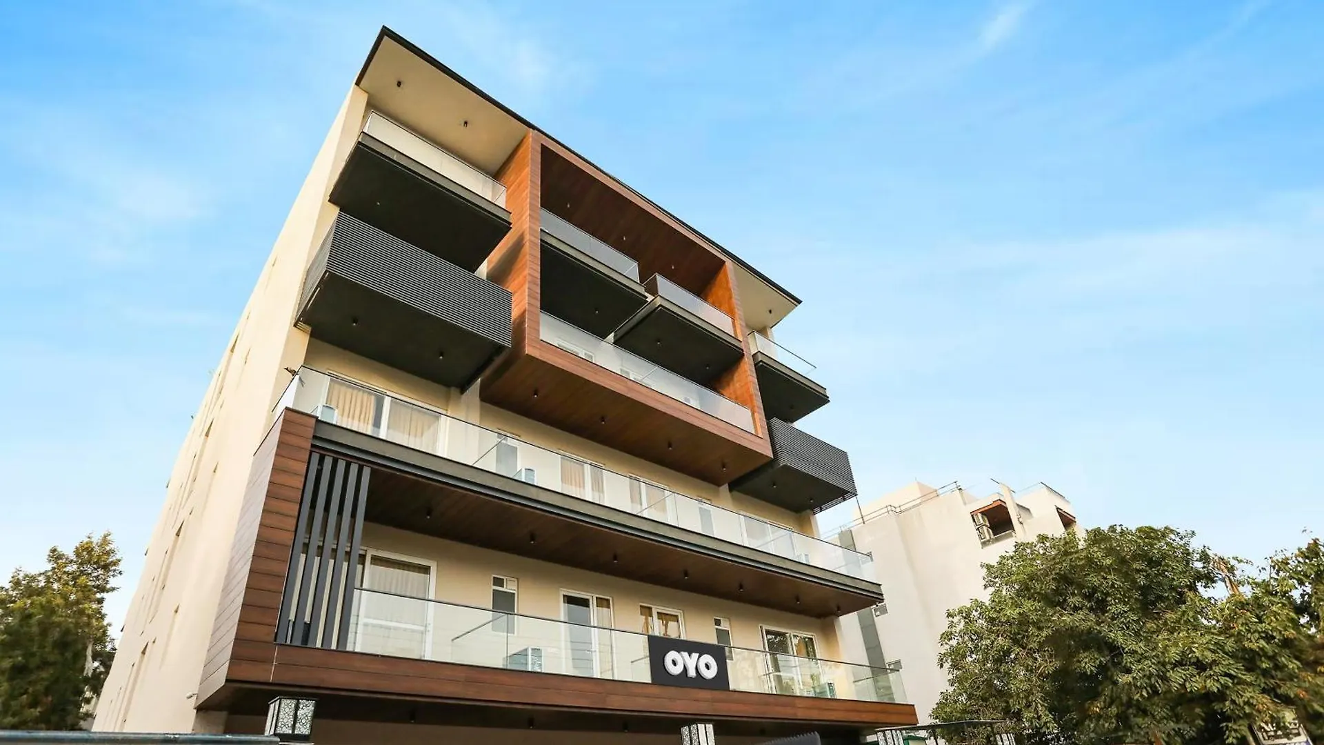 Super Townhouse Ma-32 Hotel Gurgaon