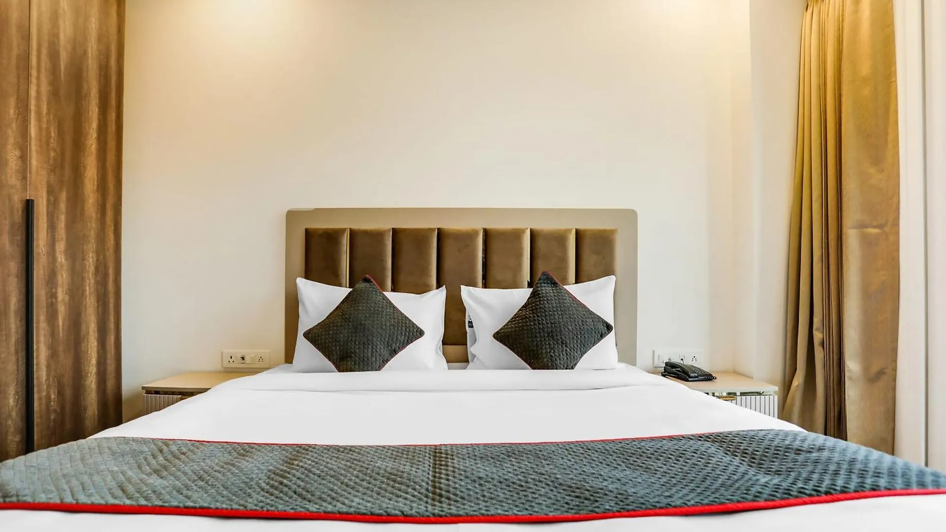 Super Townhouse Ma-32 Hotel Gurgaon