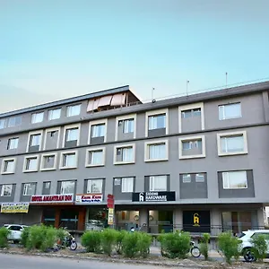 *** Hotel Amantran - Centre India