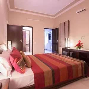 *** Bed & Breakfast Zade Mount View India