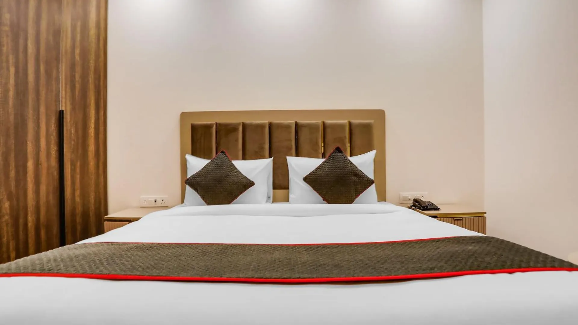 Super Townhouse Ma-32 Hotel Gurgaon