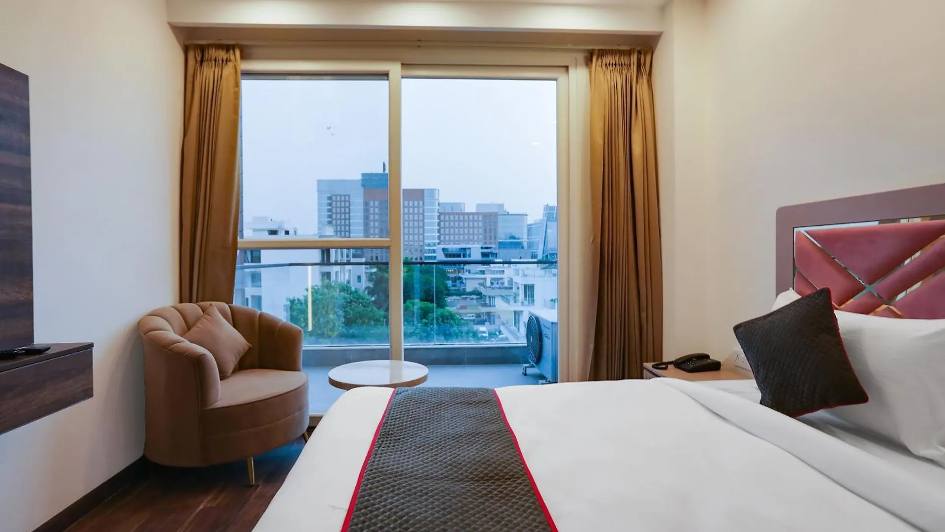Super Townhouse Ma-32 Hotel Gurgaon