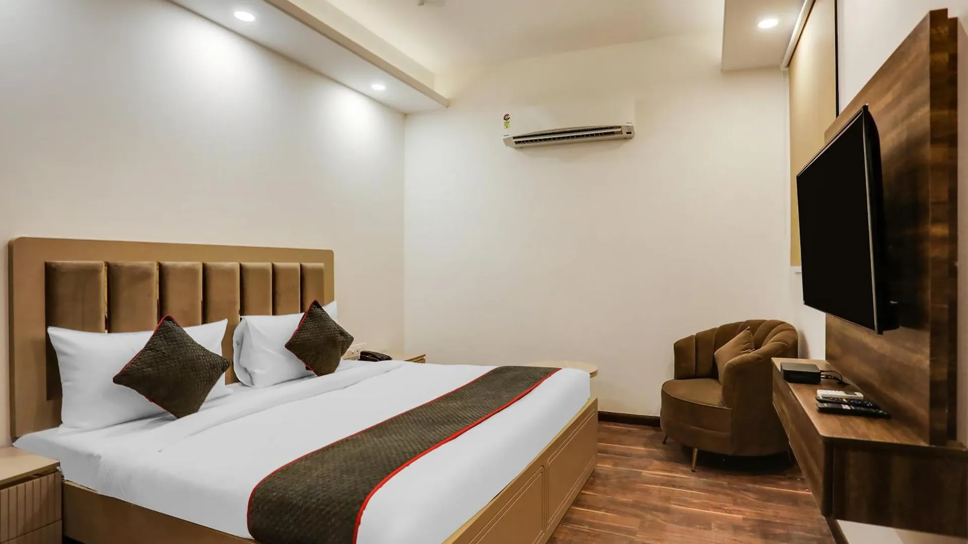 Super Townhouse Ma-32 Hotel Gurgaon India