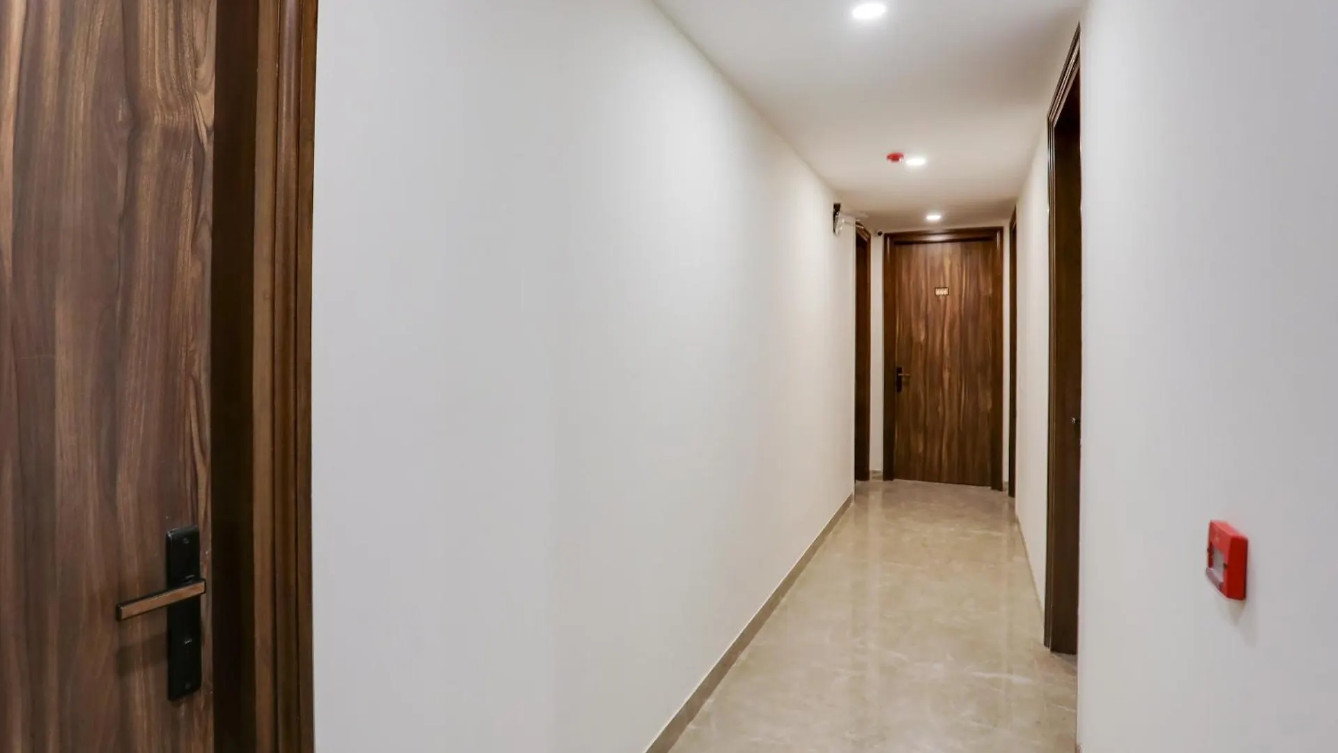 ****  Super Townhouse Ma-32 Hotel Gurgaon India