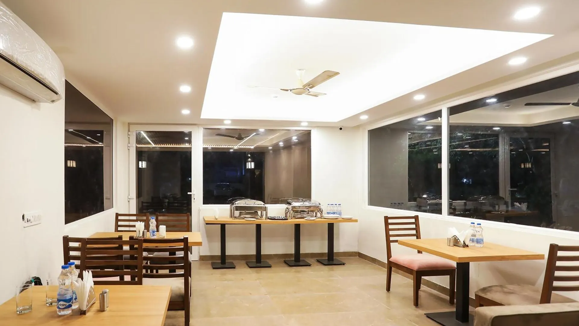 Super Townhouse Ma-32 Hotel Gurgaon